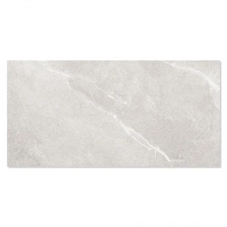 Marmor Kakel Regent Ljusgrå Matt 30x60 cm